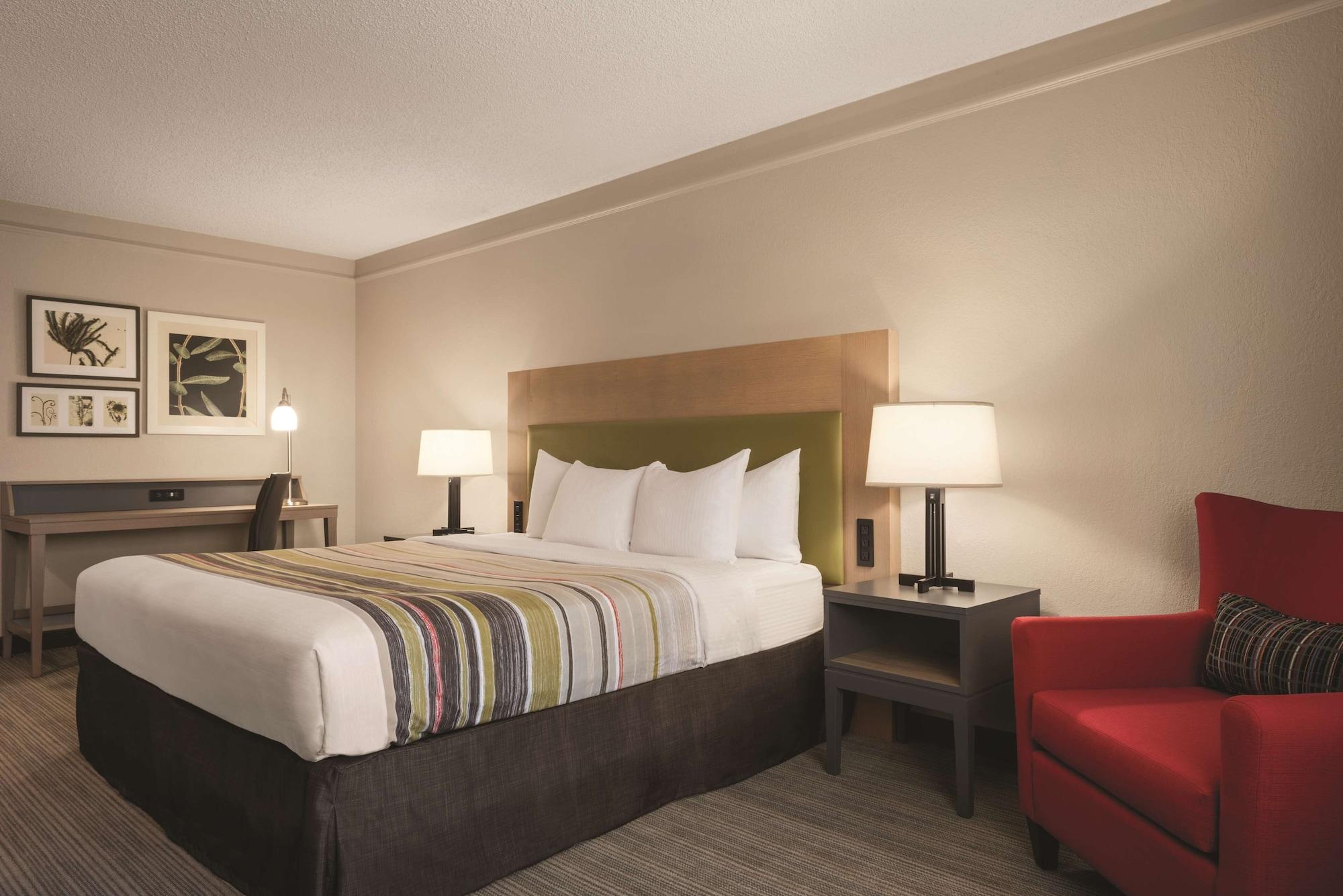 Country Inn & Suites By Radisson, Chicago-Hoffman هوفمان ستيتس المظهر الخارجي الصورة
