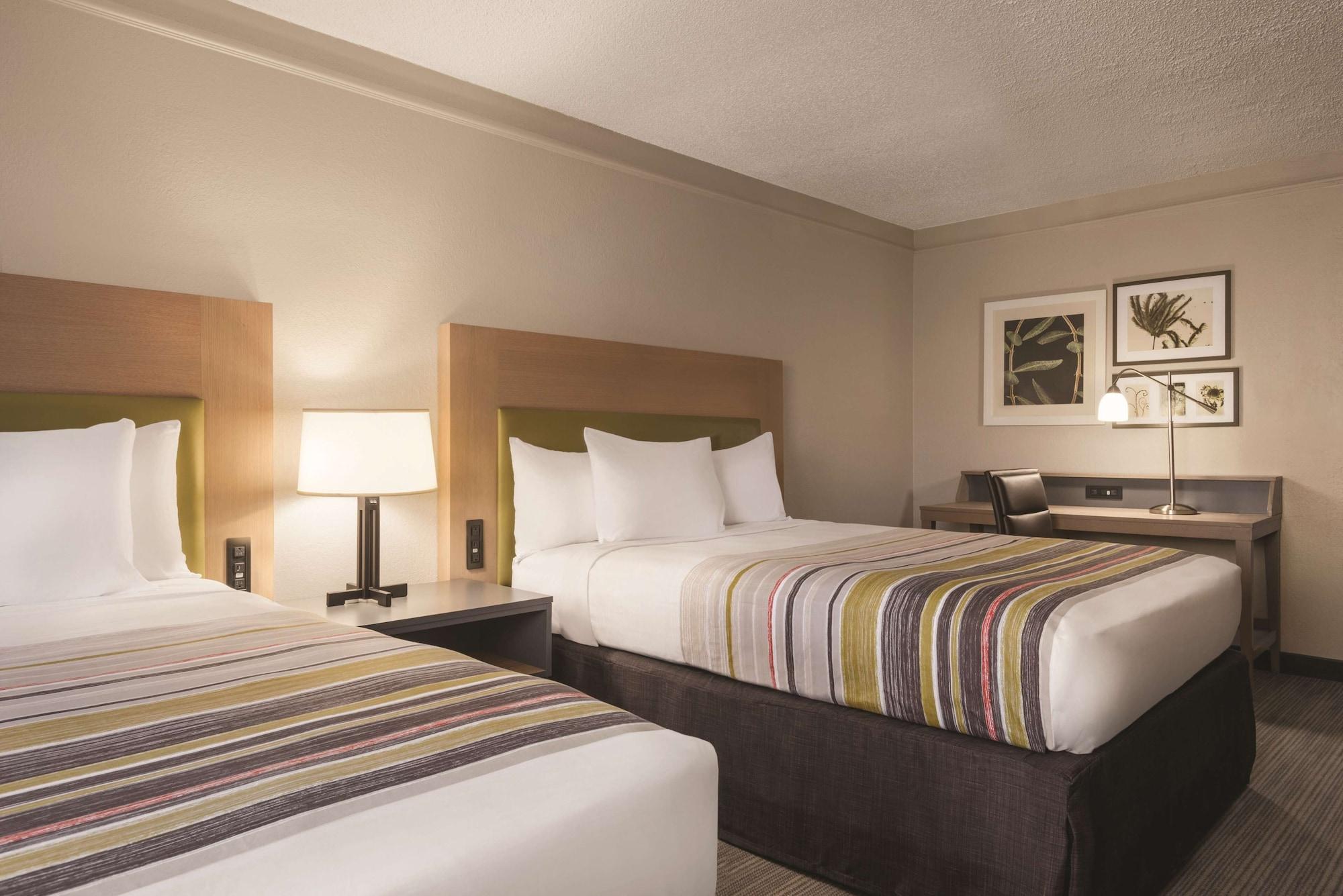 Country Inn & Suites By Radisson, Chicago-Hoffman هوفمان ستيتس المظهر الخارجي الصورة