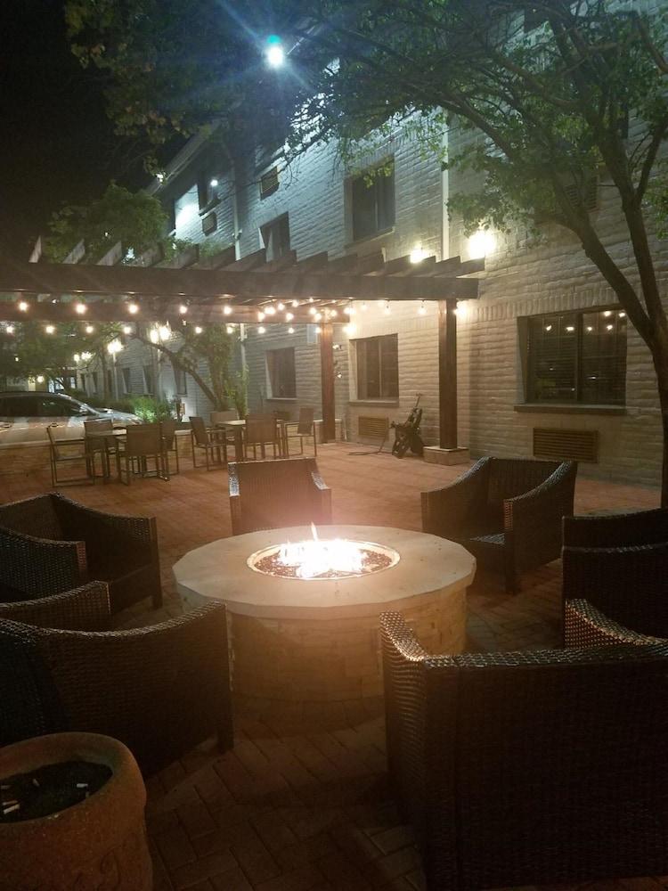 Country Inn & Suites By Radisson, Chicago-Hoffman هوفمان ستيتس المظهر الخارجي الصورة