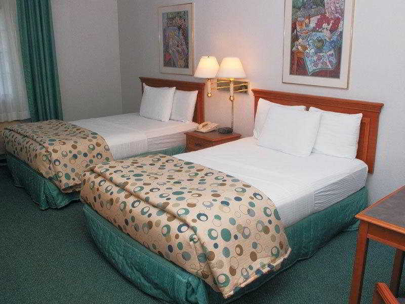 Country Inn & Suites By Radisson, Chicago-Hoffman هوفمان ستيتس المظهر الخارجي الصورة