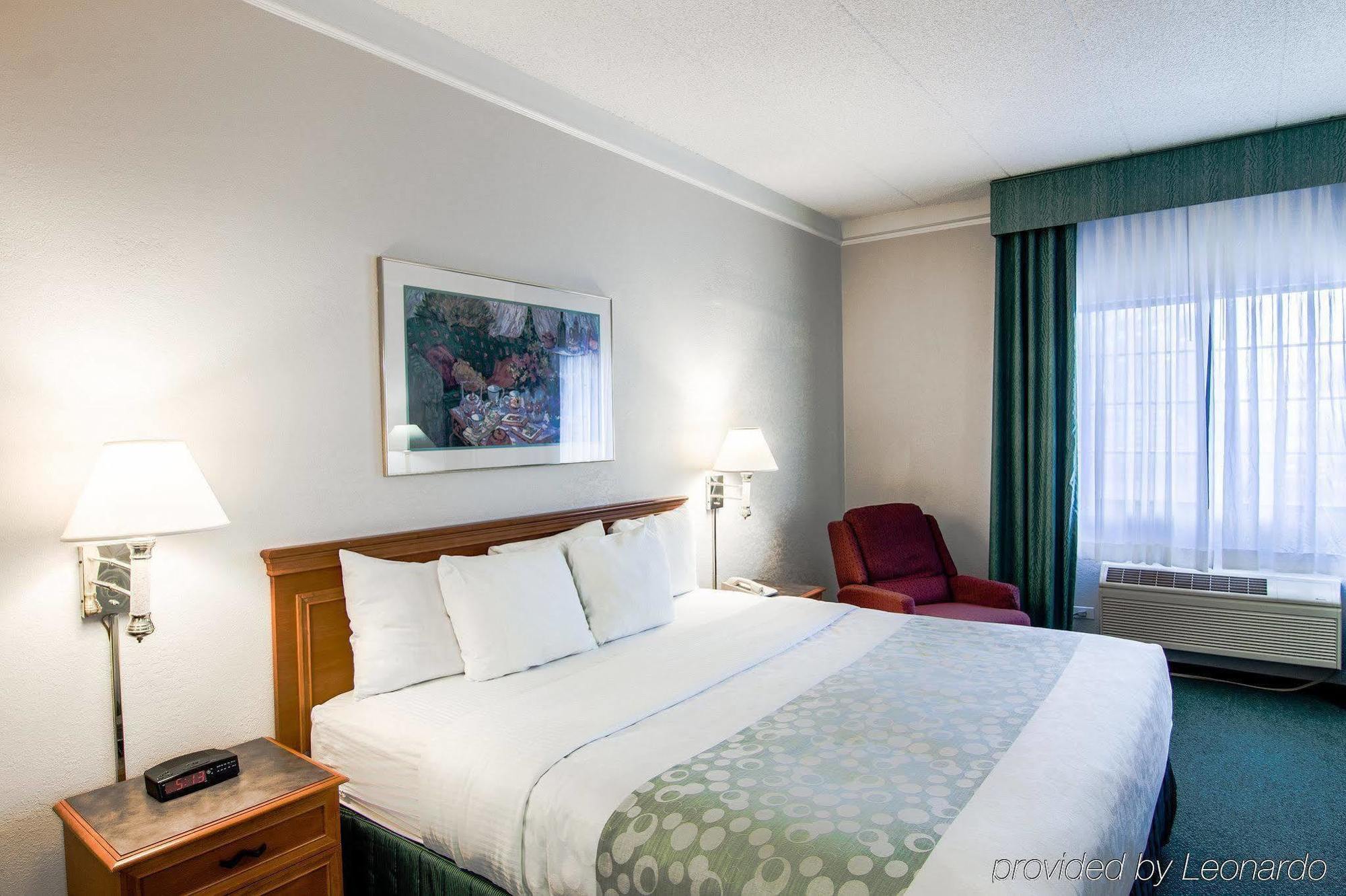 Country Inn & Suites By Radisson, Chicago-Hoffman هوفمان ستيتس المظهر الخارجي الصورة