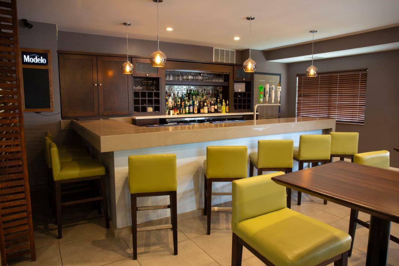 Country Inn & Suites By Radisson, Chicago-Hoffman هوفمان ستيتس المظهر الخارجي الصورة