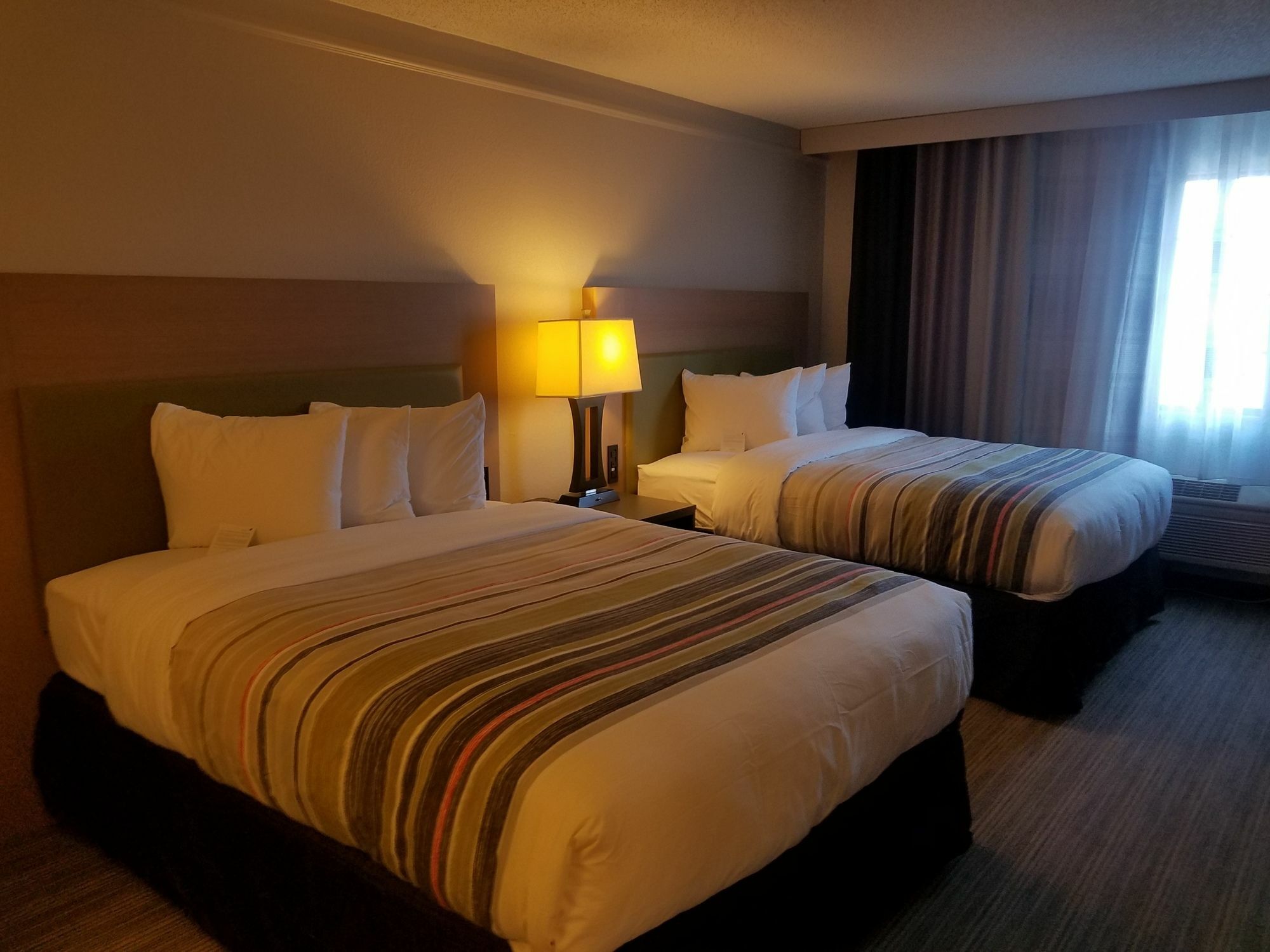 Country Inn & Suites By Radisson, Chicago-Hoffman هوفمان ستيتس المظهر الخارجي الصورة