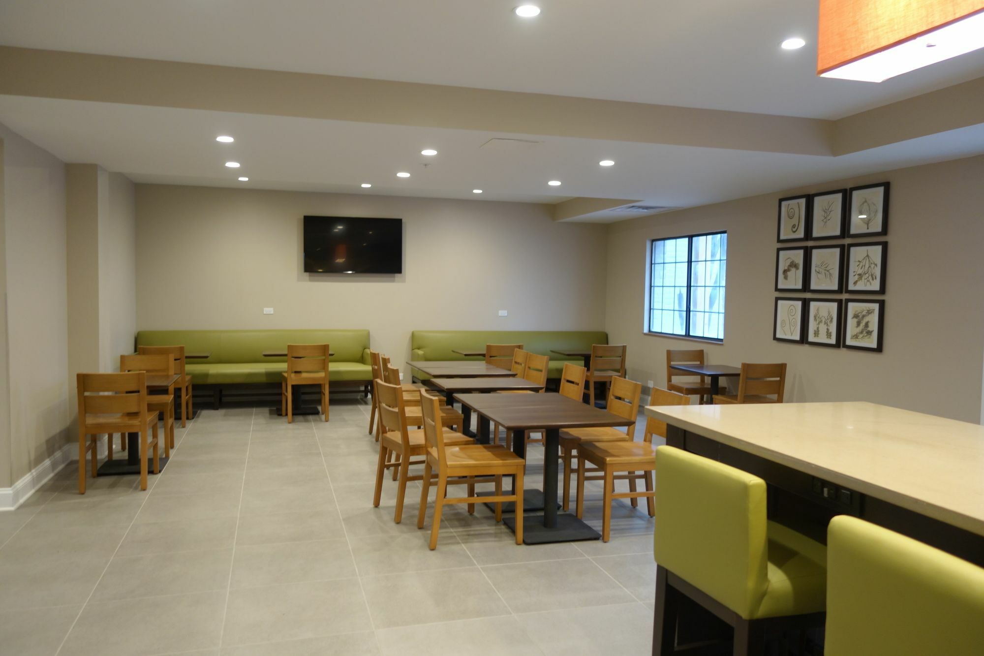 Country Inn & Suites By Radisson, Chicago-Hoffman هوفمان ستيتس المظهر الخارجي الصورة