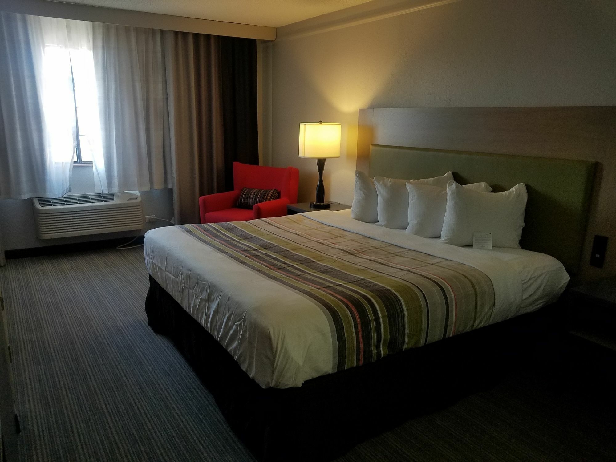 Country Inn & Suites By Radisson, Chicago-Hoffman هوفمان ستيتس المظهر الخارجي الصورة