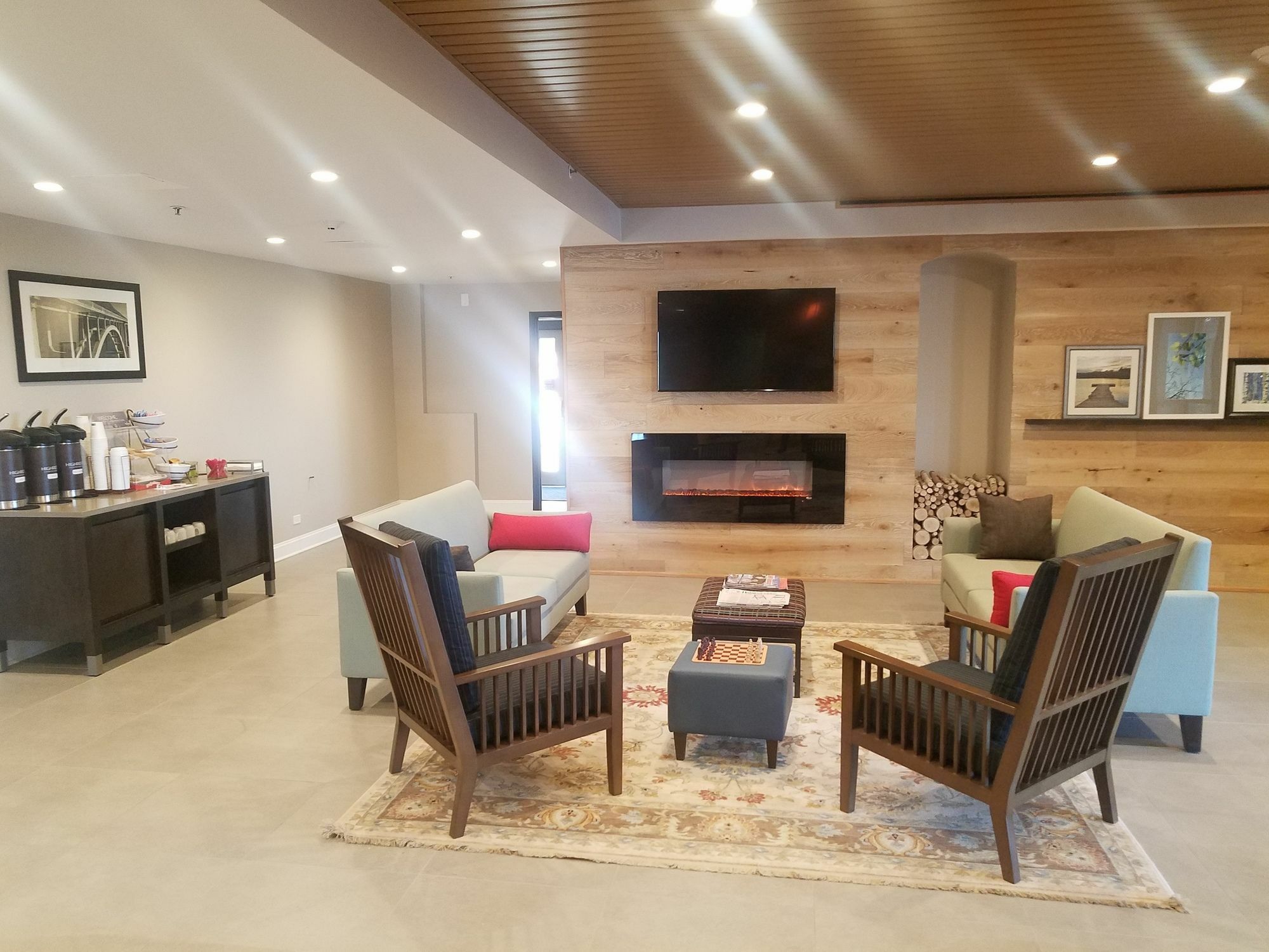 Country Inn & Suites By Radisson, Chicago-Hoffman هوفمان ستيتس المظهر الخارجي الصورة